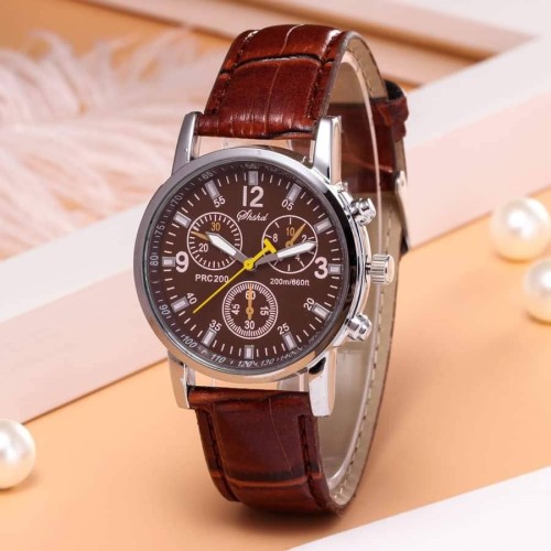 Men's Fashion Analog Wrist Watch