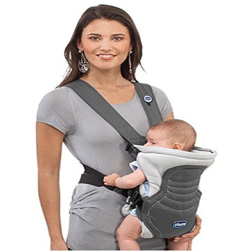 Chicco Soft & Dream Infant & Baby Carrier