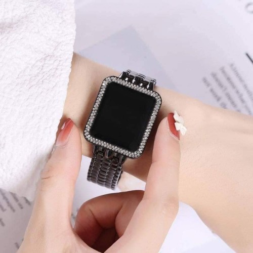 Beautiful Ladies Touch Screen New Watch